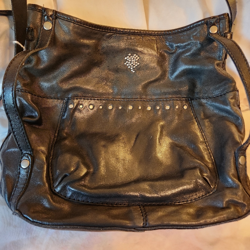 Lucky Brand Crossbody